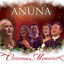 Christmas Memories cover