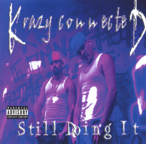 Krazy Connected
