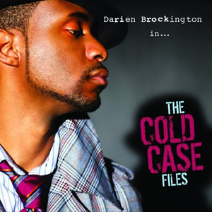 The Cold Case Files cover