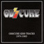 Obscure Kiss Tracks 1974-1983 Albumcover