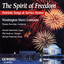 The Spirit of Freedom: Patriotic Songs and Service Hymns Albumcover