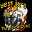 Yes! It's The Crew Cuts Albumcover
