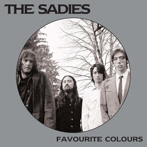 Favourite Colours album