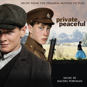 Private Peaceful (Original Motion Picture Soundtrack) album
