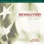 Revolution Albumcover