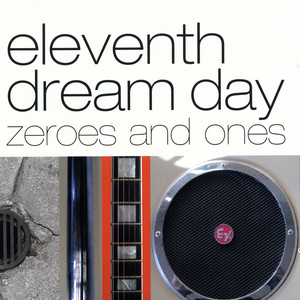 Zeroes and Ones cover