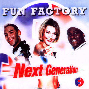 Next Generation album