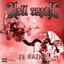 El Raziel cover