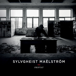 Pripyat cover