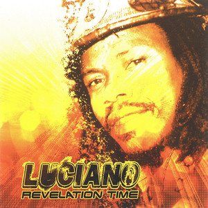 Revelation Time album