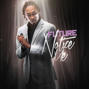 Notice Me album