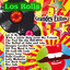 Grandes Éxitos: Los Rolls Albumcover