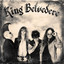King Belvedere Albumcover