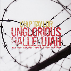 Unglorious Hallelujah - Red, Red, Rose & Other Songs of Love, Pain, & Destruction album