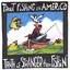Truth is Stranger Than Fishin' cover