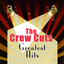 Greatest Hits Albumcover