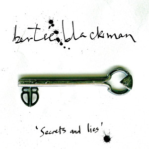 Secrets & Lies cover