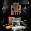 Pyrex Nitty cover
