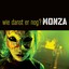 Monza - Wie danst er nog