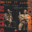 Going It Alone cover