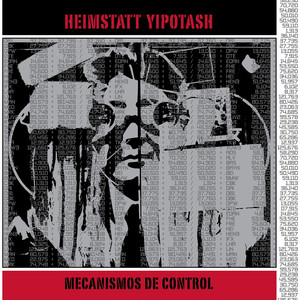 Mecanismos de Control cover