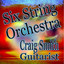 Six String Orchestra cover