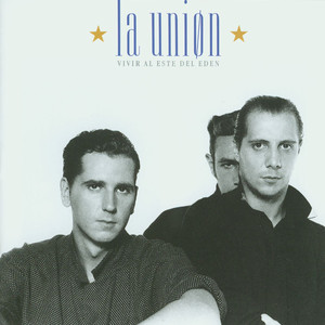 Vivir Al Este Del Eden album