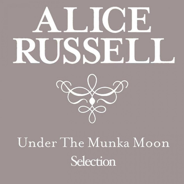 Under The Munka Moon Selection cover