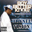 Tunnel Vision Vol 1 cover