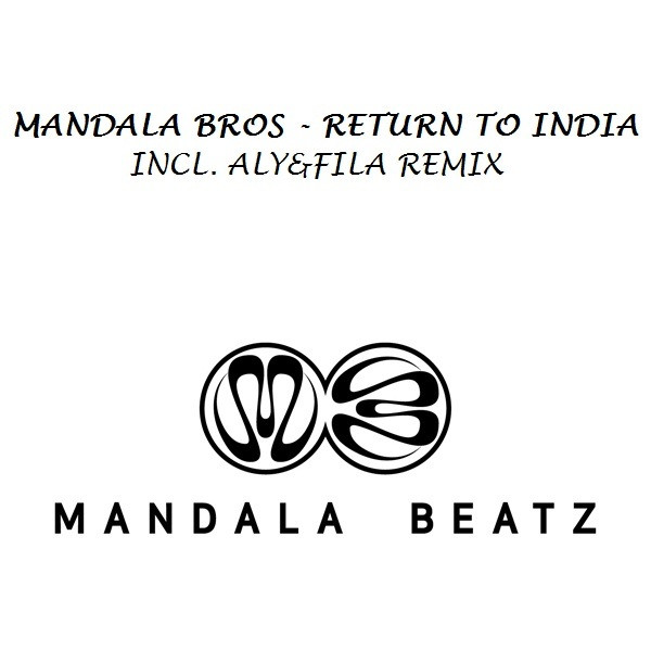 Mandala Bros. Photo