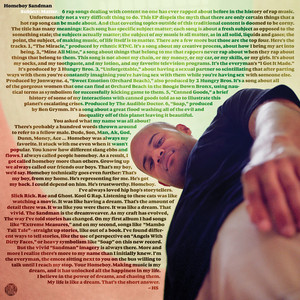 Subject:Matter album