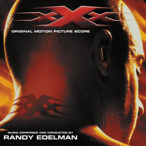 XXX (Original Motion Picture Score) album