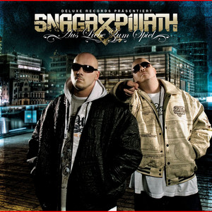 Aus Liebe zum Spiel album