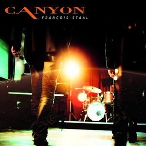 Canyon Albumcover