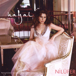 Hayal cover