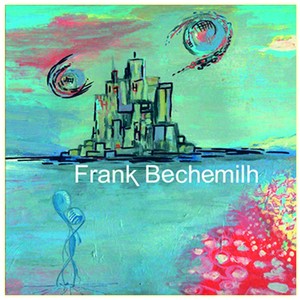 Frank Bechemilh