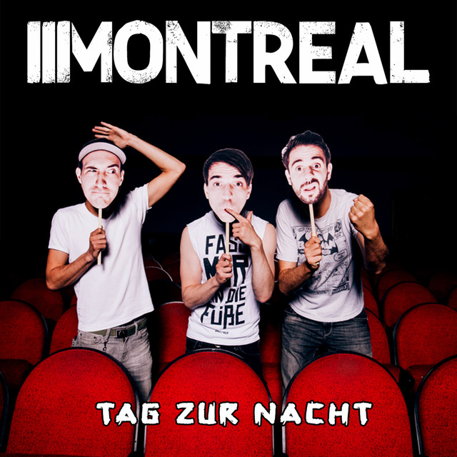 Tag Zur Nacht cover