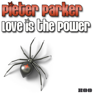 Pieter Parker