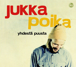 Yhdestä puusta album