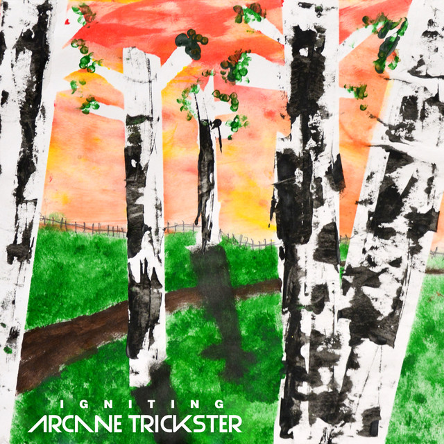 Arcane Trickster Photo