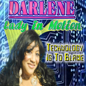 Darlene Lady in Motion