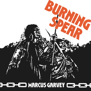 Marcus Garvey album