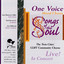 Songs of the Soul Albumcover