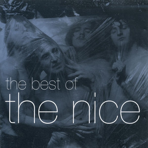The Best of The Nice album