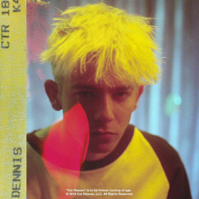 Dennis cover
