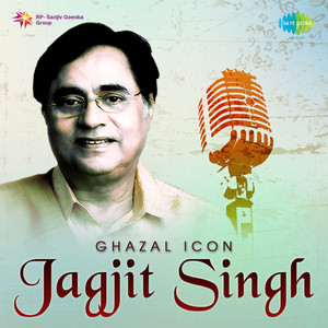 Ghazal Icon - Jagjit Singh album