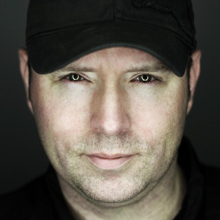 CJ Stone Photo