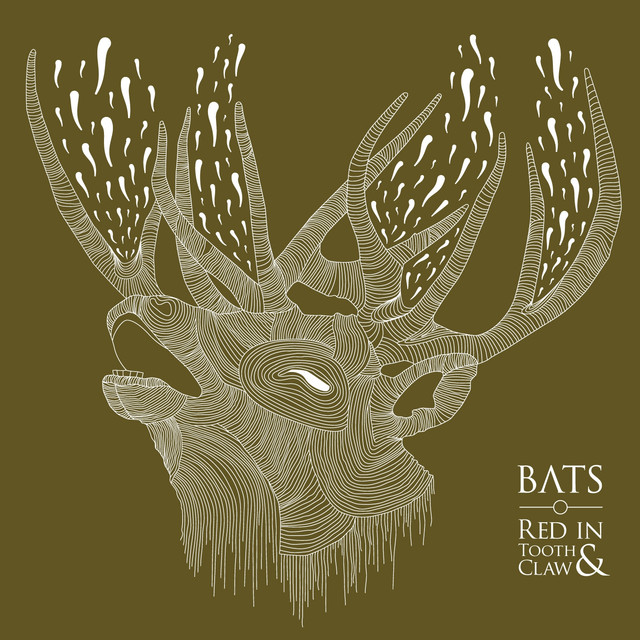 Red In Tooth & Claw cover