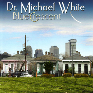 Blue Crescent album
