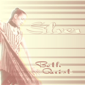 Silver cover